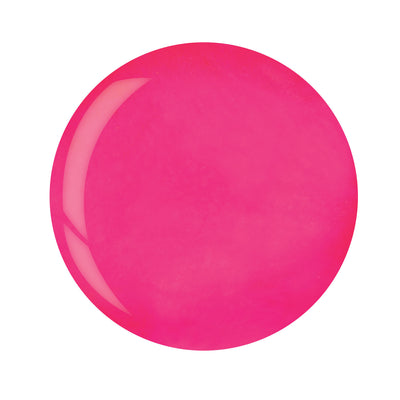 CP Dipping Powder 45g 5521 Bright Neon Pink