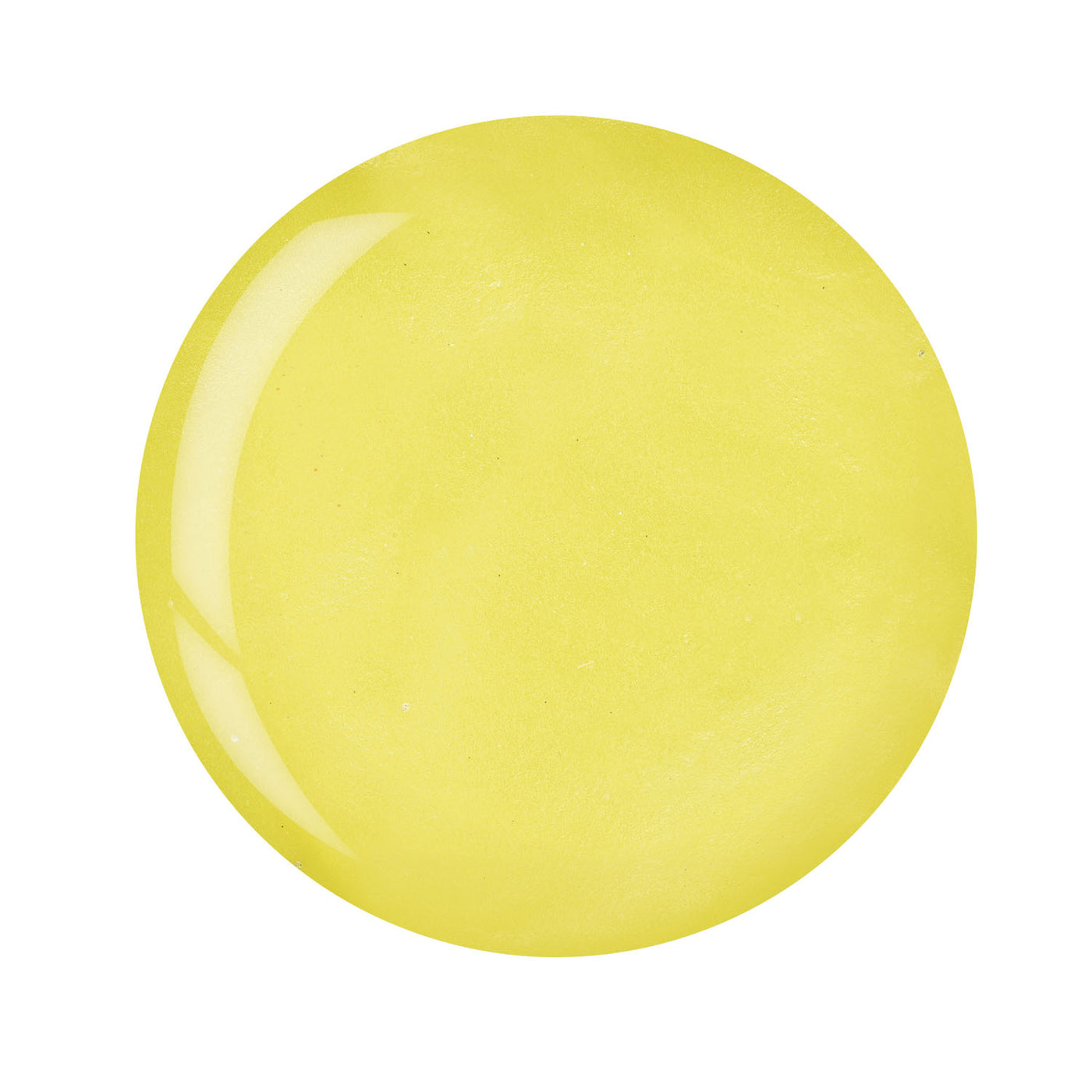 CP Dipping Powder14g - 5524-5 Bright Neon Yellow