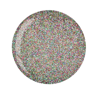 CP Dipping Powder 45g 5530 Multi Color Glitter