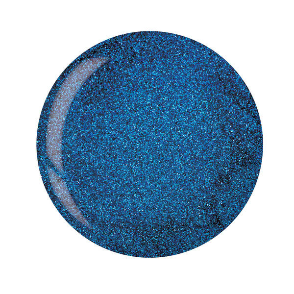 CP Dipping Powder 45g 5543 Deep Blue w/Blue Mica
