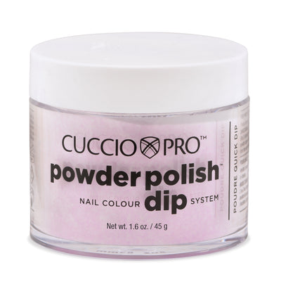 CP Dipping Powder 45g 5563 Baby Pink Glitter