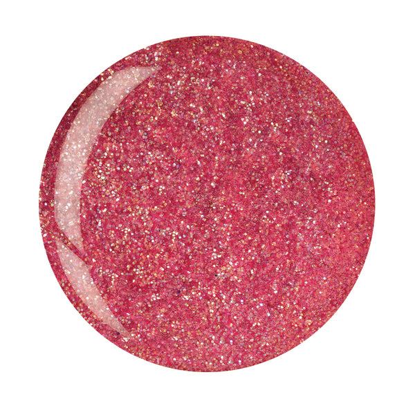 CP Dipping Powder14g - 3141 Bling Rose